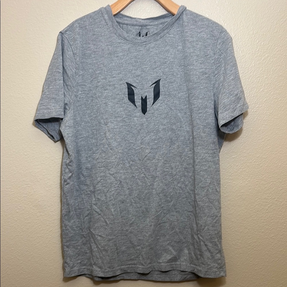 NWOT Messi Collection Tee Shirt